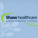 shaw healthcare limited