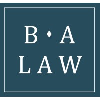 ba law limited