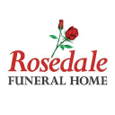 rosedale funeral home ltd.