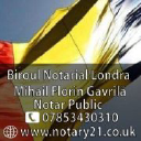 notary.co.uk limited