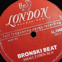 london recordings limited