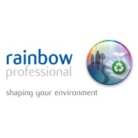 rainbow professional limited