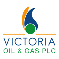 victoria oil & gas plc