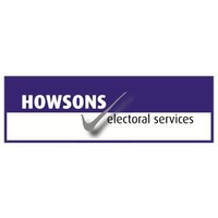 howsons electoral services ltd