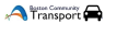boston community transport