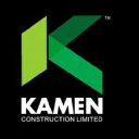 kamen construction limited