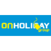 on holiday group limited