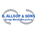 b. allsop & sons limited