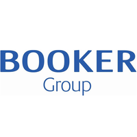 booker group limited