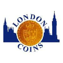 london coins limited