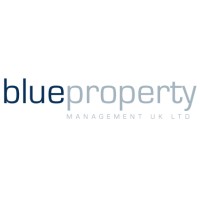 blue property management uk limited