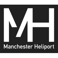 manchester heliport limited