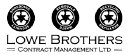 lowe brothers contract management limited