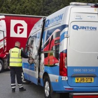 quinton tyres limited
