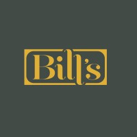 bills restaurants ltd.