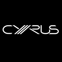 cyrus audio limited