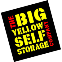.big yellow self storage company limited