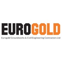eurogold groundworks & civil engineering contractors ltd.