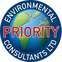 priority environmental consultants limited