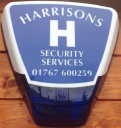 harrisons security ltd