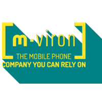 m-viron (staffs.) limited