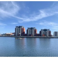 plot b5 sa1 management company limited