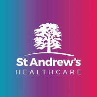 st andrew's healthcare