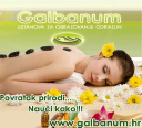 galbanum limited