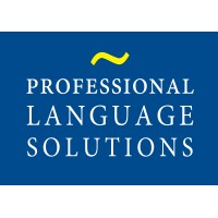 professional language solutions limited