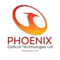 phoenix optical technologies limited