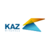 kaz minerals limited