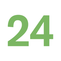 24 productions limited