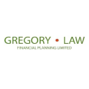 gregory law financial planning ltd