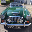 classiccarshop.co.uk ltd.