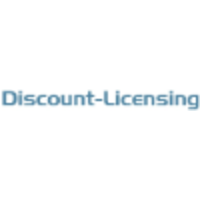 discount-licensing limited
