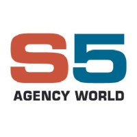 s5 agency world ltd
