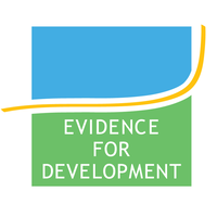 evidence for development