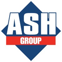ash group limited