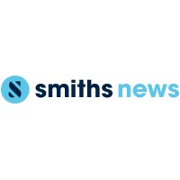 smiths news plc