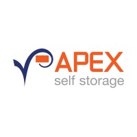 apex self storage limited