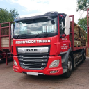 pennymoor timber limited