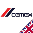 cemex uk