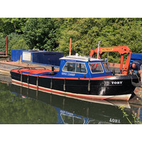 thames riverworks piling limited