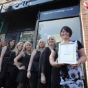 zen hair design limited