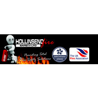 hollinsend fire safety limited