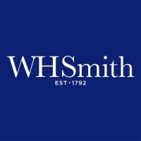 wh smith plc
