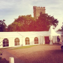 american marquee hire limited