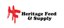 heritage feeds limited