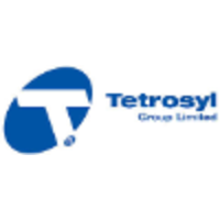 tetrosyl group limited