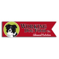 the working dog food company limited